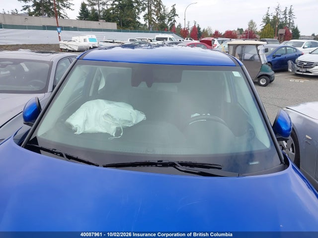 2021 Kia Soul Ex მანქანა იყიდება აუქციონზე, vin: KNDJ33AU8M7745932, აუქციონის ნომერი: 40087961