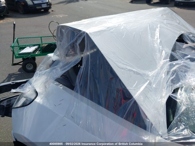 40085985 :رقم المزاد ، 5YJ3E1EA5MF847867 vin ، 2021 Tesla Model 3 Standard Range/standard Range Plus مزاد بيع