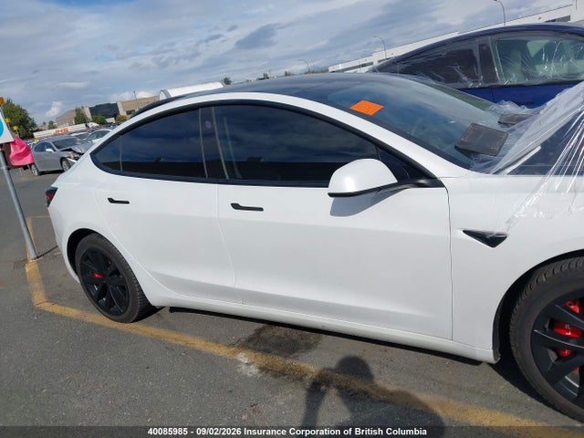 40085985 :رقم المزاد ، 5YJ3E1EA5MF847867 vin ، 2021 Tesla Model 3 Standard Range/standard Range Plus مزاد بيع
