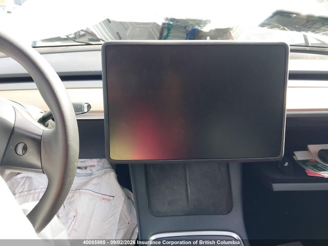 40085985 :رقم المزاد ، 5YJ3E1EA5MF847867 vin ، 2021 Tesla Model 3 Standard Range/standard Range Plus مزاد بيع