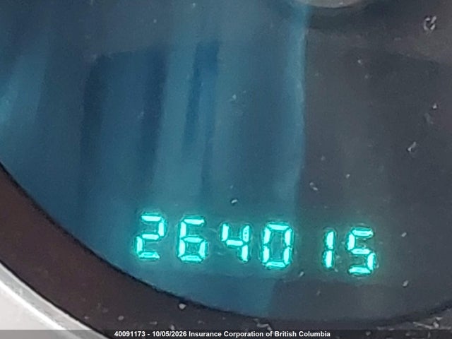 40091173 :رقم المزاد ، 2D4RN4DE9AR345768 vin ، 2010 Dodge Grand Caravan Se مزاد بيع