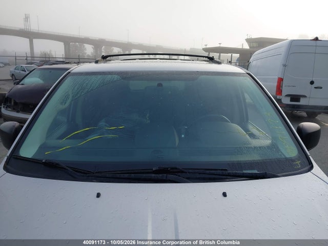 40091173 :رقم المزاد ، 2D4RN4DE9AR345768 vin ، 2010 Dodge Grand Caravan Se مزاد بيع