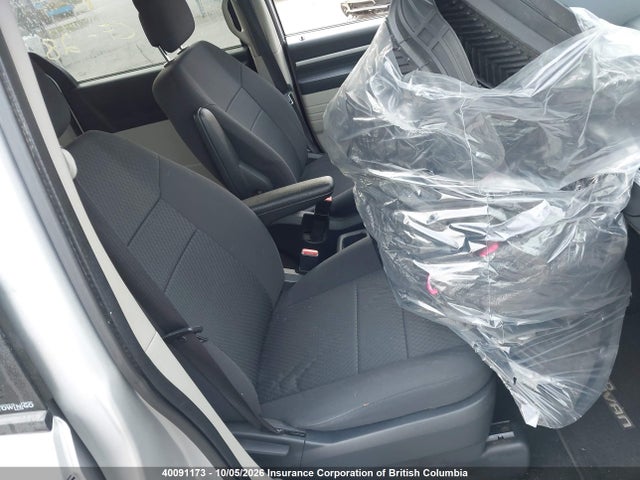 40091173 :رقم المزاد ، 2D4RN4DE9AR345768 vin ، 2010 Dodge Grand Caravan Se مزاد بيع