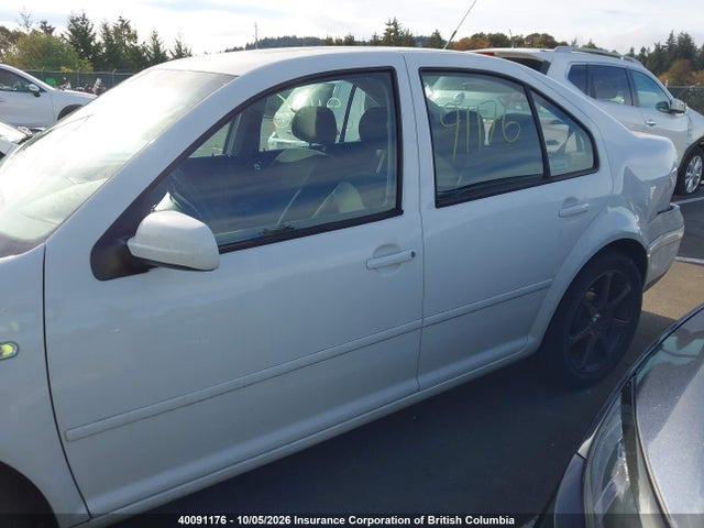 Aukcja sprzedaży 2001 Volkswagen Jetta, vin: 3VWSB69M91M188587, numer aukcji: 40091176