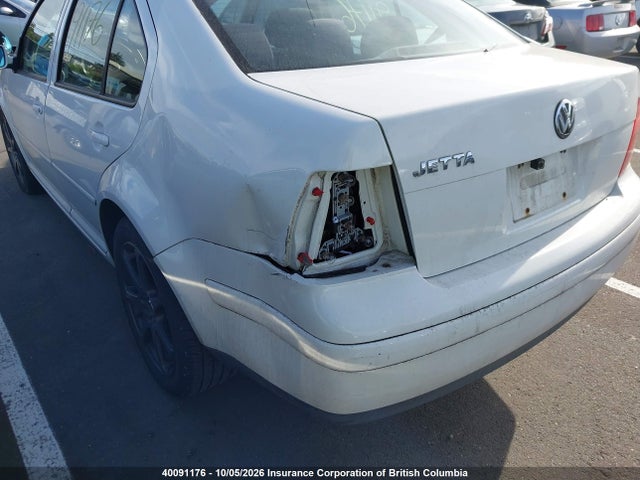 Aukcja sprzedaży 2001 Volkswagen Jetta, vin: 3VWSB69M91M188587, numer aukcji: 40091176
