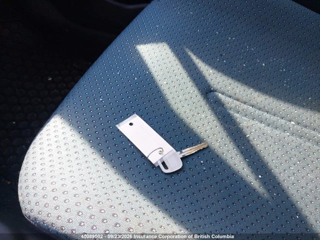 2006 Toyota Yaris მანქანა იყიდება აუქციონზე, vin: JTDJT923665012429, აუქციონის ნომერი: 40089502