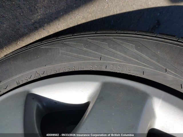 2006 Toyota Yaris მანქანა იყიდება აუქციონზე, vin: JTDJT923665012429, აუქციონის ნომერი: 40089502