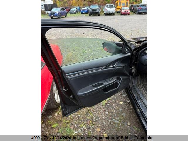Aukcja sprzedaży 2016 Honda Civic, vin: 2HGFC1F98GH103946, numer aukcji: 40091178