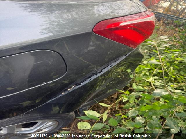 Aukcja sprzedaży 2019 Chevrolet Equinox Lt, vin: 2GNAXVEX1K6271962, numer aukcji: 40091179
