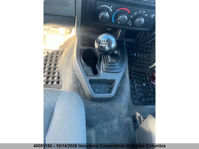 40091180 :رقم المزاد ، 1D7HE28K35S261291 vin ، 2005 Dodge Dakota Quad/st مزاد بيع