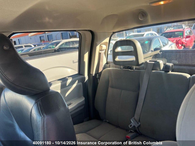 40091180 :رقم المزاد ، 1D7HE28K35S261291 vin ، 2005 Dodge Dakota Quad/st مزاد بيع