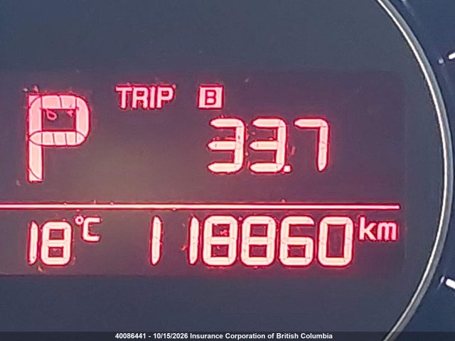 KIA SOUL + 2016 KNDJP3A51G7396209 Image 16