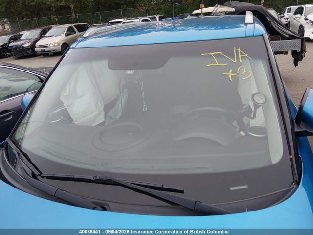 KIA SOUL + 2016 KNDJP3A51G7396209 Image 18
