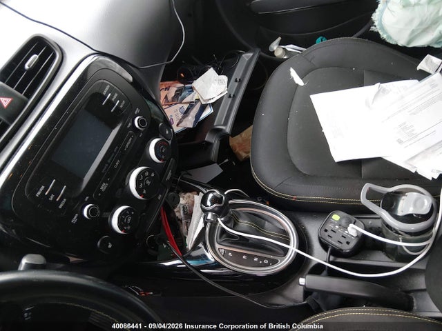 KIA SOUL + 2016 KNDJP3A51G7396209 Image 21