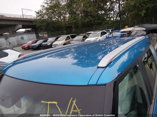 KIA SOUL + 2016 KNDJP3A51G7396209 Image 22
