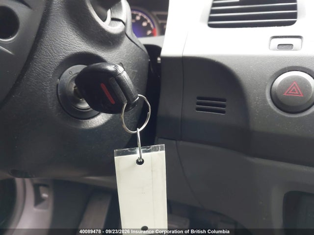 Продаж на аукціоні авто 2007 Honda Civic Lx, vin: 2HGFA16597H100167, номер лоту: 40089478