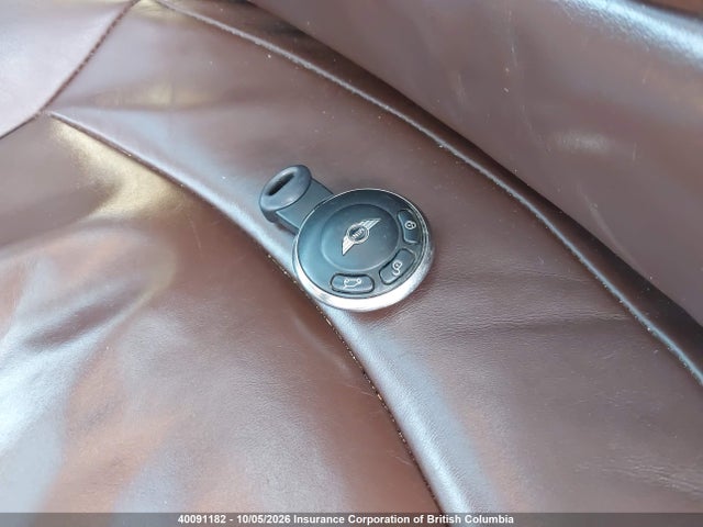 Продаж на аукціоні авто 2009 Mini Cooper Clubman, vin: WMWML33529TX34441, номер лоту: 40091182