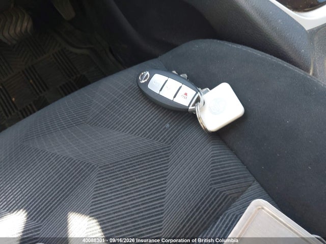Aukcja sprzedaży 2015 Nissan Rogue S/sl/sv, vin: 5N1AT2MT9FC858663, numer aukcji: 40088301