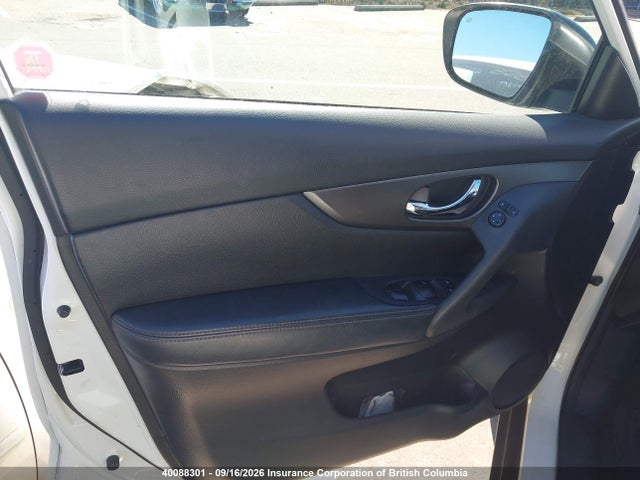 Aukcja sprzedaży 2015 Nissan Rogue S/sl/sv, vin: 5N1AT2MT9FC858663, numer aukcji: 40088301