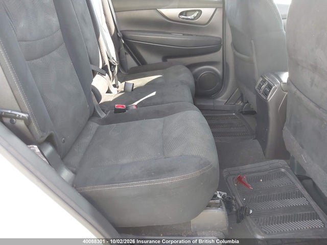 Aukcja sprzedaży 2015 Nissan Rogue S/sl/sv, vin: 5N1AT2MT9FC858663, numer aukcji: 40088301