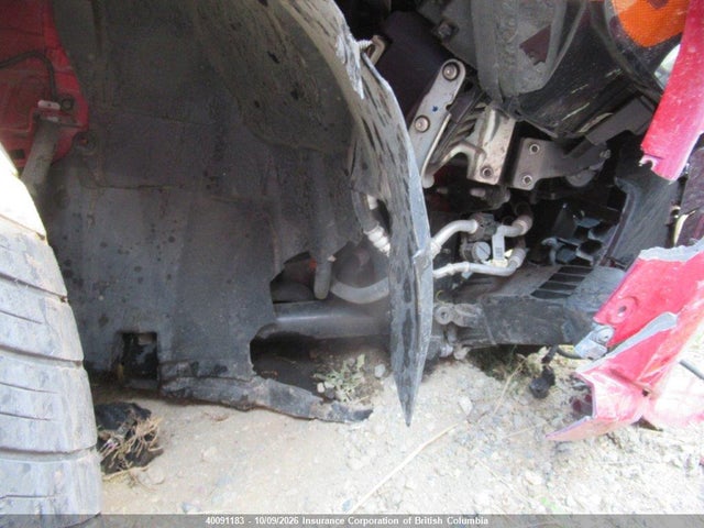 40091183 :رقم المزاد ، ZACPDFDW6R3A19445 vin ، 2024 Dodge Hornet R/t Plus مزاد بيع