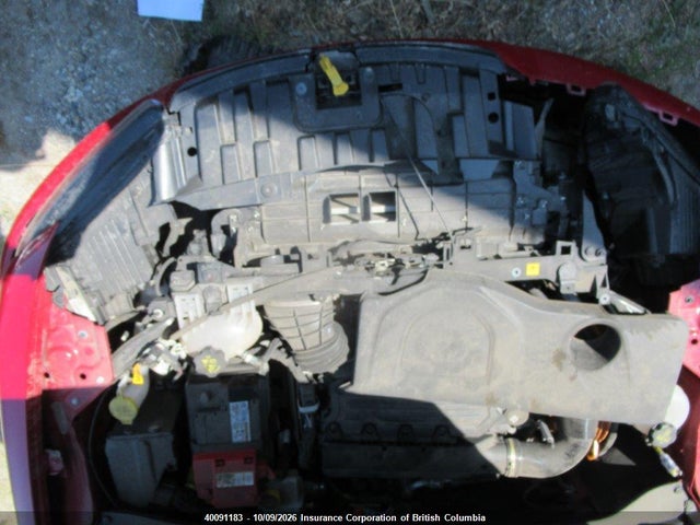 40091183 :رقم المزاد ، ZACPDFDW6R3A19445 vin ، 2024 Dodge Hornet R/t Plus مزاد بيع