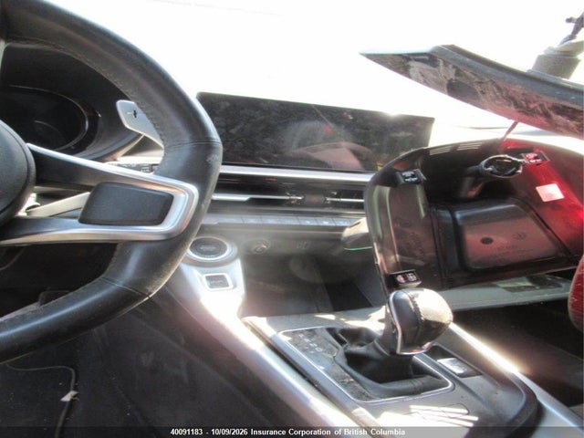 40091183 :رقم المزاد ، ZACPDFDW6R3A19445 vin ، 2024 Dodge Hornet R/t Plus مزاد بيع