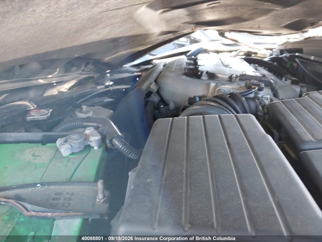 Aukcja sprzedaży 2005 Honda Accord Ex, vin: 1HGCM82695A800624, numer aukcji: 40088801