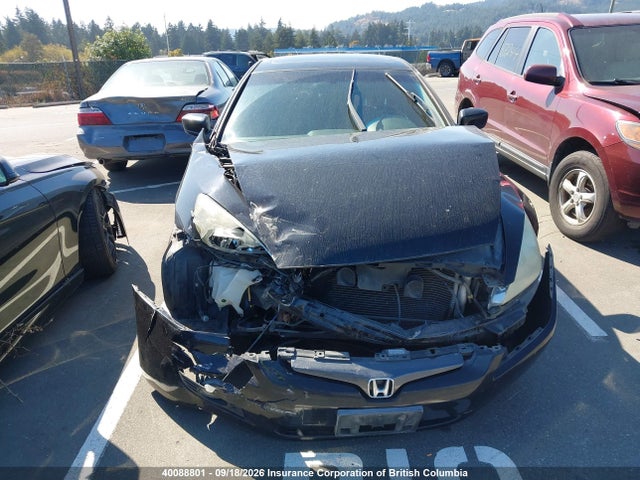 Aukcja sprzedaży 2005 Honda Accord Ex, vin: 1HGCM82695A800624, numer aukcji: 40088801