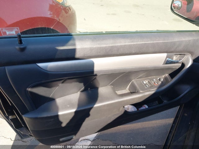 Aukcja sprzedaży 2005 Honda Accord Ex, vin: 1HGCM82695A800624, numer aukcji: 40088801