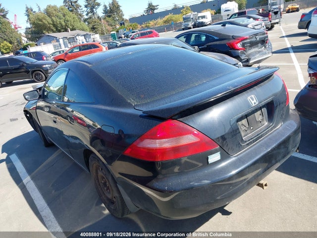 Aukcja sprzedaży 2005 Honda Accord Ex, vin: 1HGCM82695A800624, numer aukcji: 40088801