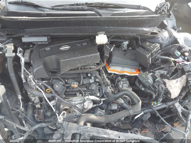 2014 Nissan Pathfinder S/sv/sl/platinum მანქანა იყიდება აუქციონზე, vin: 5N1AR2MM1EC719035, აუქციონის ნომერი: 40091187
