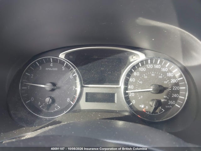 2014 Nissan Pathfinder S/sv/sl/platinum მანქანა იყიდება აუქციონზე, vin: 5N1AR2MM1EC719035, აუქციონის ნომერი: 40091187
