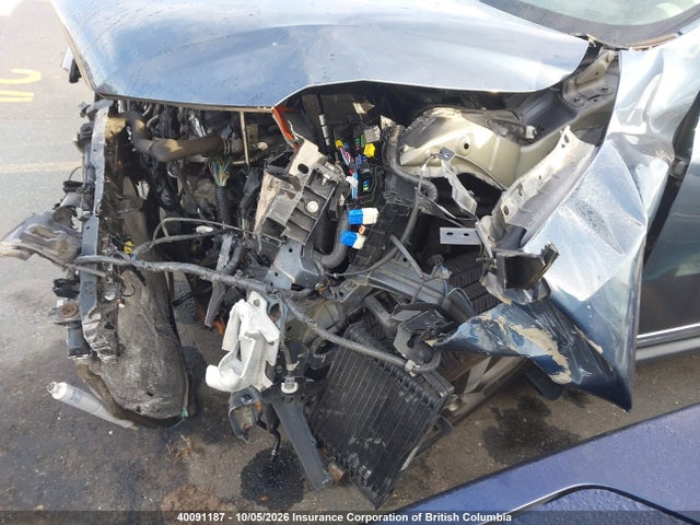 2014 Nissan Pathfinder S/sv/sl/platinum მანქანა იყიდება აუქციონზე, vin: 5N1AR2MM1EC719035, აუქციონის ნომერი: 40091187