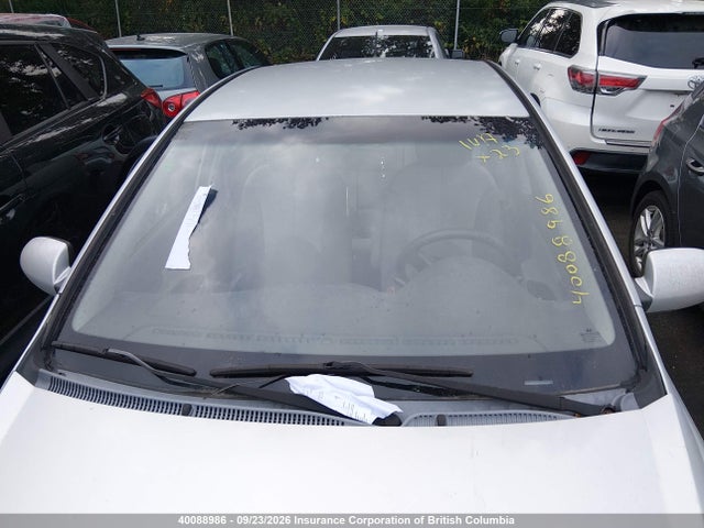 Продаж на аукціоні авто 2009 Hyundai Accent Gls, vin: KMHCN45C29U344844, номер лоту: 40088986