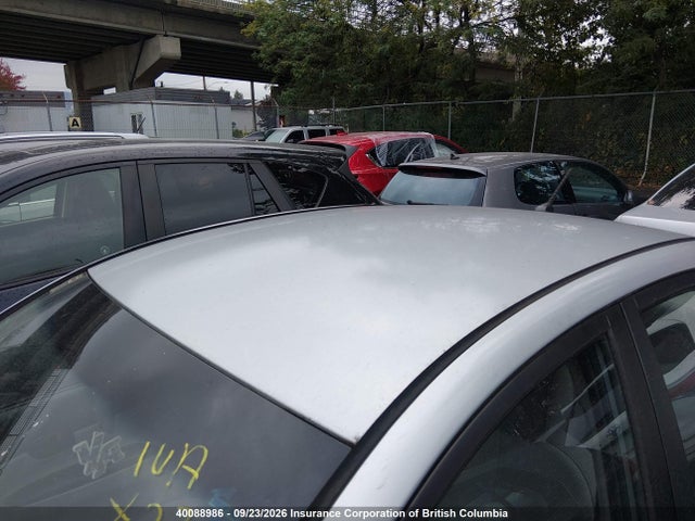 Продаж на аукціоні авто 2009 Hyundai Accent Gls, vin: KMHCN45C29U344844, номер лоту: 40088986