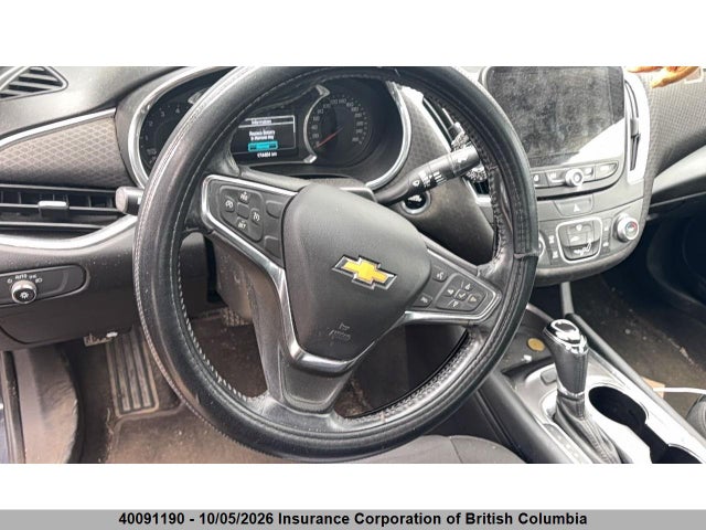 Chevrolet MALIBU LT 2016 1G1ZE5ST2GF353336 Image 38