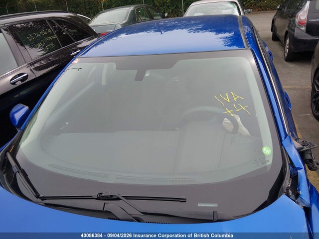 2016 Honda Civic Lx მანქანა იყიდება აუქციონზე, vin: 2HGFC2F53GH033484, აუქციონის ნომერი: 40086384