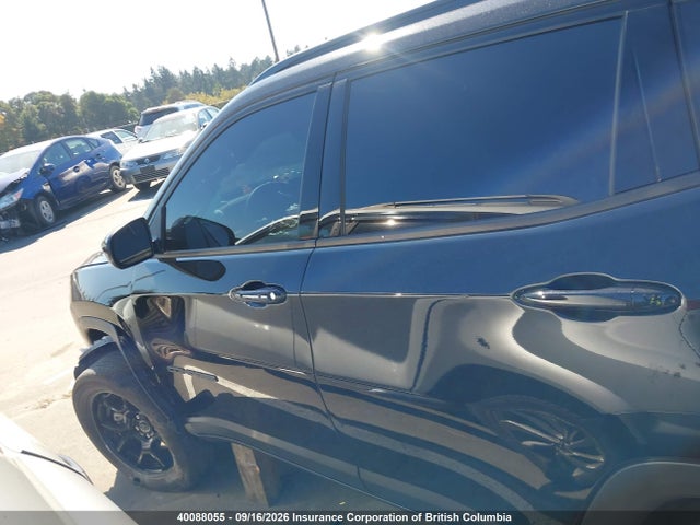 Продаж на аукціоні авто 2026 Jeep Compass Latitude, vin: 3C4NJDBNXTT202483, номер лоту: 40088055