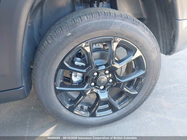 Продаж на аукціоні авто 2026 Jeep Compass Latitude, vin: 3C4NJDBNXTT202483, номер лоту: 40088055