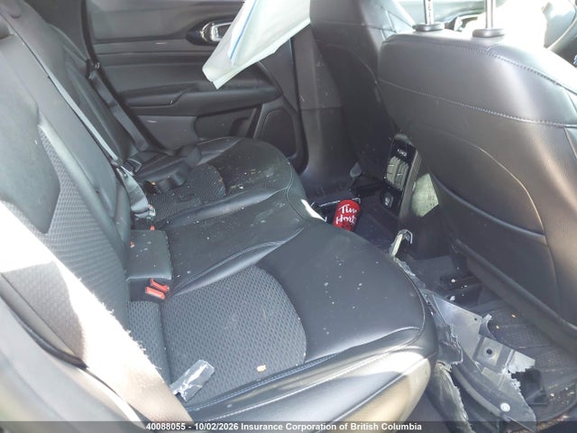 Продаж на аукціоні авто 2026 Jeep Compass Latitude, vin: 3C4NJDBNXTT202483, номер лоту: 40088055