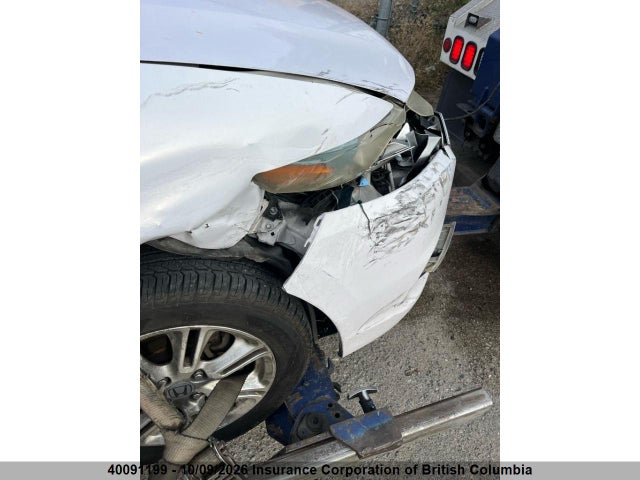 2010 Honda Insight Ex მანქანა იყიდება აუქციონზე, vin: JHMZE2H7XAS801433, აუქციონის ნომერი: 40091199