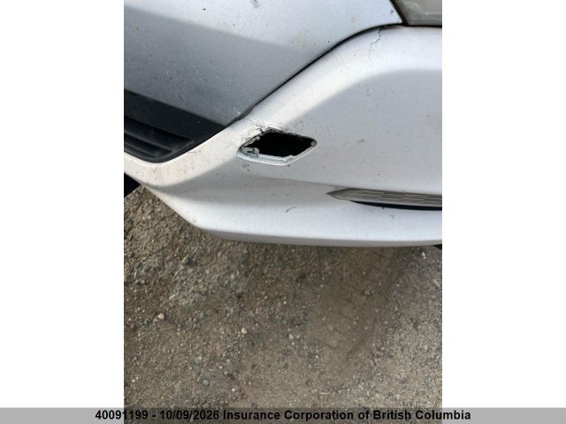 2010 Honda Insight Ex მანქანა იყიდება აუქციონზე, vin: JHMZE2H7XAS801433, აუქციონის ნომერი: 40091199