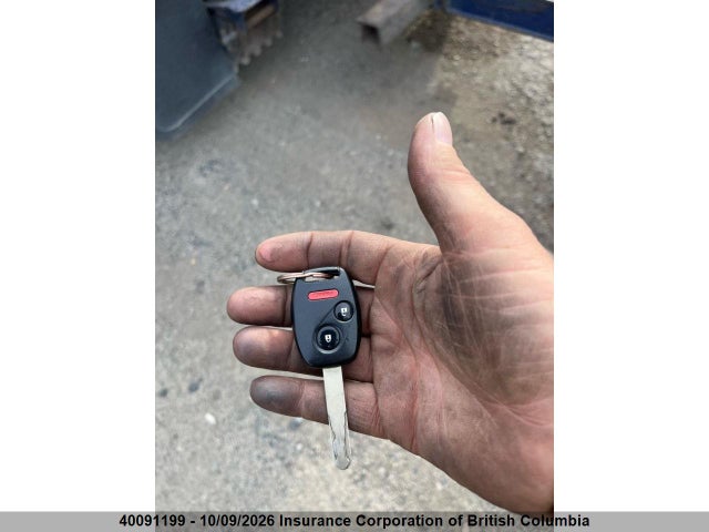 2010 Honda Insight Ex მანქანა იყიდება აუქციონზე, vin: JHMZE2H7XAS801433, აუქციონის ნომერი: 40091199