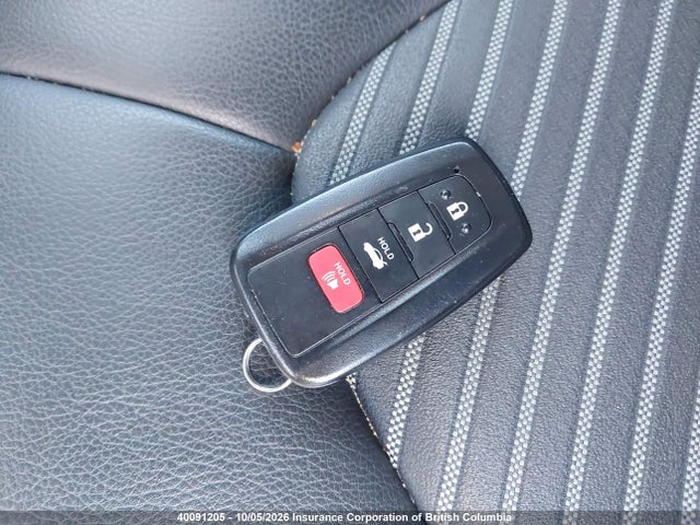 Продаж на аукціоні авто 2023 Toyota Camry, vin: 4T1B21HK4PU019356, номер лоту: 40091205