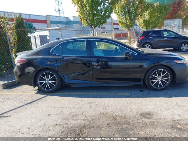 Продаж на аукціоні авто 2023 Toyota Camry, vin: 4T1B21HK4PU019356, номер лоту: 40091205