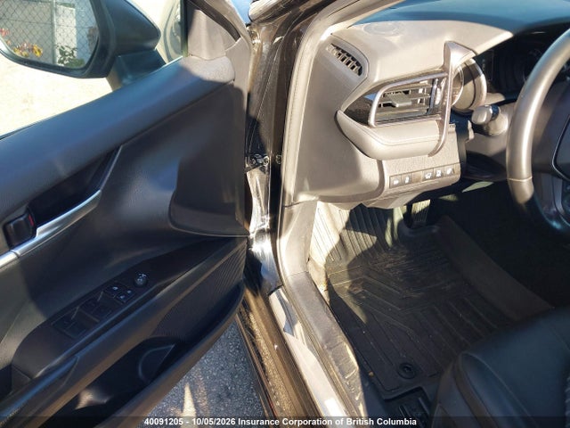 Продаж на аукціоні авто 2023 Toyota Camry, vin: 4T1B21HK4PU019356, номер лоту: 40091205