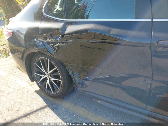 Продаж на аукціоні авто 2023 Toyota Camry, vin: 4T1B21HK4PU019356, номер лоту: 40091205