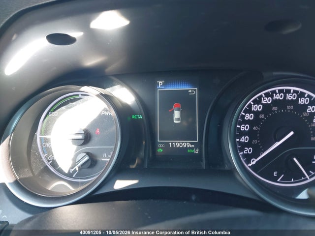 Продаж на аукціоні авто 2023 Toyota Camry, vin: 4T1B21HK4PU019356, номер лоту: 40091205