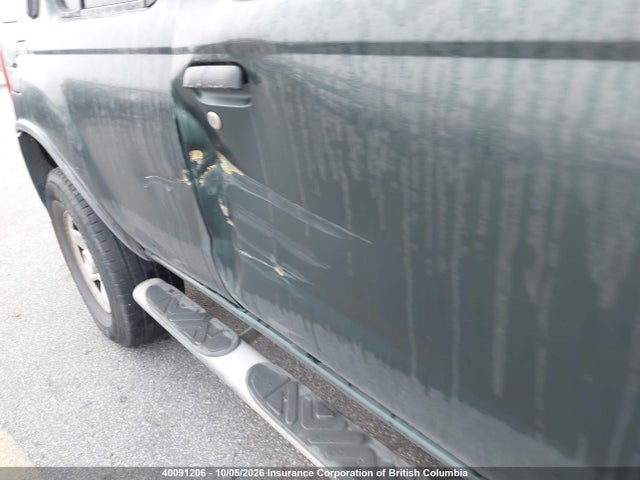 Продаж на аукціоні авто 2000 Nissan Xterra Xe/se, vin: 5N1ED28YXYC561778, номер лоту: 40091206